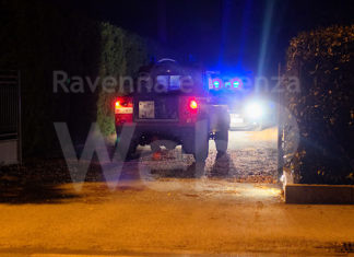 Dramma: un 93 enne si allontana da casa per raccogliere legna, viene trovato annegato nel fiume