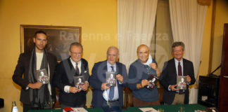 Presentato al Circolo Ravennate e dei Forestieri il libro “Fatti Veri” di Ivano Marescotti