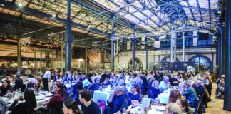 Circolo Velico Ravennate, al Mercato Coperto celebrati i successi del 2021