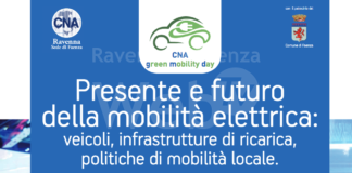 Sabato a Faenza una giornata dedicata alla mobilità sostenibile