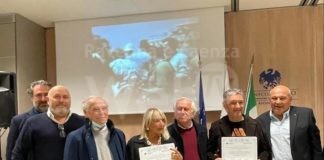 Cervia omaggia Silvano Collina a 100 anni dalla nascita