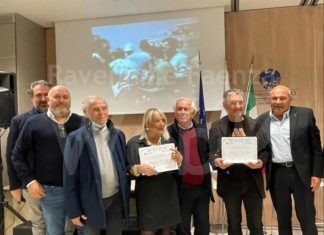 Cervia omaggia Silvano Collina a 100 anni dalla nascita