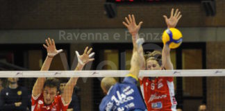 Volley: Cuore e coraggio non bastano alla Consar RCM contro Modena