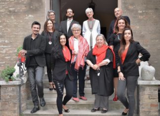 Ordine degli Architetti della Provincia di Ravenna: ecco il nuovo Consiglio direttivo