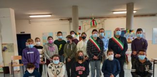 Si è insediato il Consiglio comunale dei Ragazzi a Solarolo