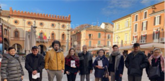 Consulta e associazioni antifasciste incontrano il prefetto