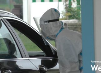 Picco di contagi a Natale. Angelini (Ausl Romagna): “Indispensabile osservare le regole” | VIDEO