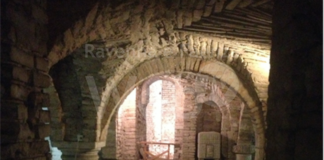 Visita a Sant’Ippolito e alla sua cripta con i volontari della Pro Loco