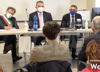 Covid. Donini: “I reparti tengono grazie alla vaccinazione: oggi 59 ricoveri in terapia intensiva; anno scorso 241” | VIDEO