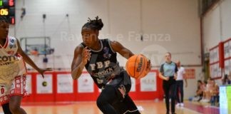 Nuove positività nel gruppo squadra: rinviata la partita dell’E-Work contro Akronos Moncalieri