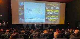 Festival Corti da Sogni, ecco i vincitori