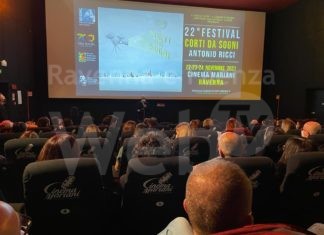 Festival Corti da Sogni, ecco i vincitori