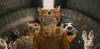 È possibile rinunciare alla propria natura ? Appuntamento con Fantastic Mr. Fox e l’associazione Filò