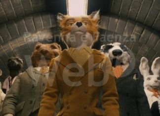 È possibile rinunciare alla propria natura ? Appuntamento con Fantastic Mr. Fox e l’associazione Filò