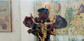 Visita guidata alla ceramica contemporanea del Mic con la Pro Loco