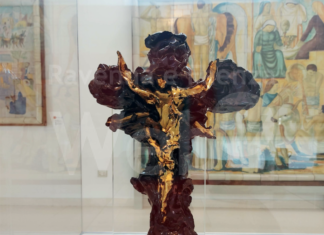 Visita guidata alla ceramica contemporanea del Mic con la Pro Loco