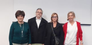 Intitolata al dott. Claudio Begliardi la saletta della Medicina d’Urgenza dell’ospedale di Ravenna