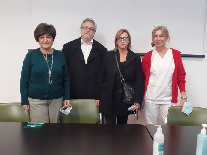 foto 1 intitolazione saletta