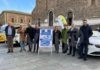 Green mobility day CNA a Faenza
