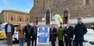 Green mobility day CNA a Faenza