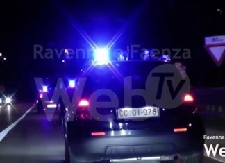 Carabinieri in soccorso del 118 per le escandescenze e le minacce di un paziente