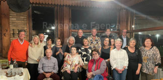 Si ritrovano dopo 50 anni dal diploma di maturità