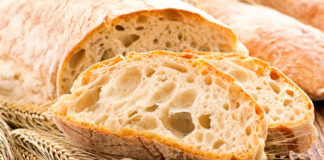 Corso per panificatori artigiani: Il mondo del salato nella panificazione