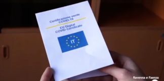 Green Pass falsi anche fra operatori sanitari. Angelini (Ausl Romagna): “Amarezza. Difficile da concepire” | VIDEO