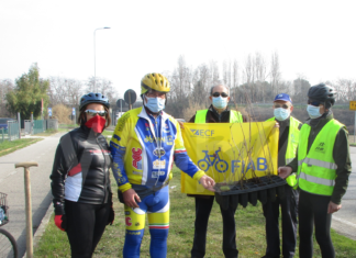 FIAB Ravenna per la Giornata nazionale degli alberi