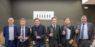 Caviro investe 20 milioni di euro in una nuova cantina a Fumane