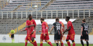 Calcio: Da un derby all’altro, a Rimini per sognare