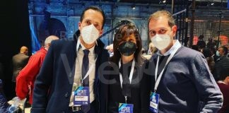 Italia Viva: Faenza presente all’apertura della Leopolda XI