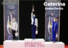 Campionato Nazionale Gold Junior FGI di ginnastica ritmica: l’Endas Cervia ancora sul podio con Caterina Maltoni