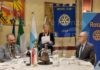 Rotary: il Governatore dell’Emilia Romagna a Lugo per definire i prossimi obiettivi
