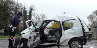 I medici della rete traumi AUSL Romagna parlano ai giovani