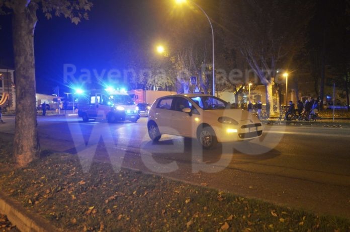 incidente massa lombarda