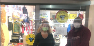 Giochi e vestiti per le famiglie in difficoltà: La Birba a sostegno dello Sportello del Sorriso