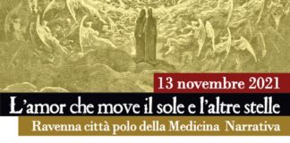 Ravenna città polo della Medicina Narrativa. La candidatura parte da un convegno e da un tavolo interistituzionale