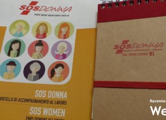 Un lavoro per ricominciare una nuova vita dopo i maltrattamenti: 27 donne aiutate da SOS Donna quest’anno | VIDEO