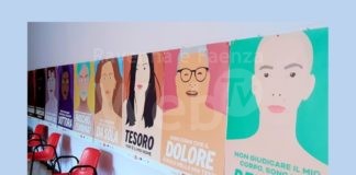 Ravenna in Comune: Le scarpe rosse calzate ogni giorno