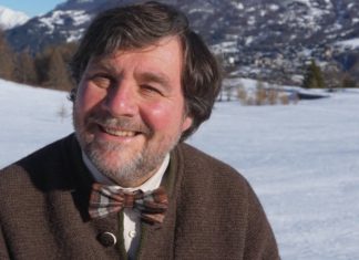 L’Italia del 2100? Il climatologo Luca Mercalli: «Mari su di un metro, Venezia e Ravenna sott’acqua»