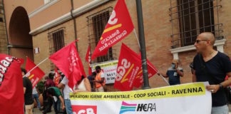 Hera cambia gli appalti, ma non smette di sottopagare i lavoratori: SGB pronta allo sciopero e all’azione legale