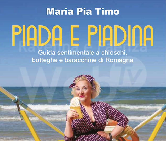 maria pia timo libro