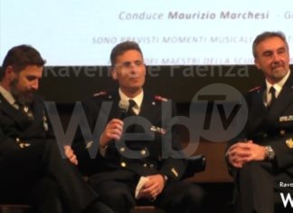 Il punto più alto del Capitano Bacchi