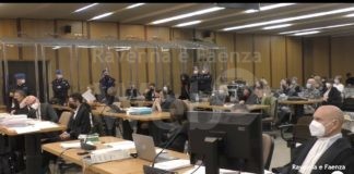 Processo per l’omicidio di Ilenia Fabbri: la testimonianza degli amici della vittima |VIDEO