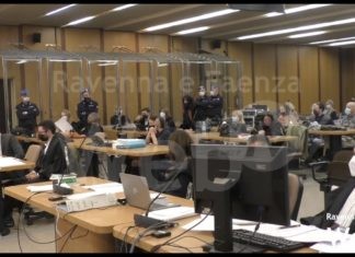 Processo per l’omicidio di Ilenia Fabbri: la testimonianza degli amici della vittima |VIDEO