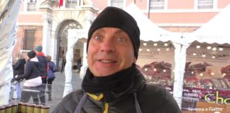 Art & Ciocc: ecco gli artigiani del cioccolato |VIDEO