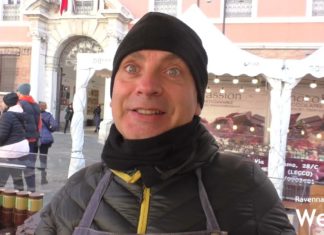 Art & Ciocc: ecco gli artigiani del cioccolato |VIDEO