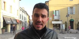 Sicurezza, Ferrero (FdI): “Istituire le figure di vigili di quartiere e street tutors” (VIDEO)