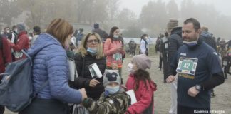 Cresce l’attesa, poche ore al via per Hoka Maratona di Ravenna Città d’Arte | VIDEO
